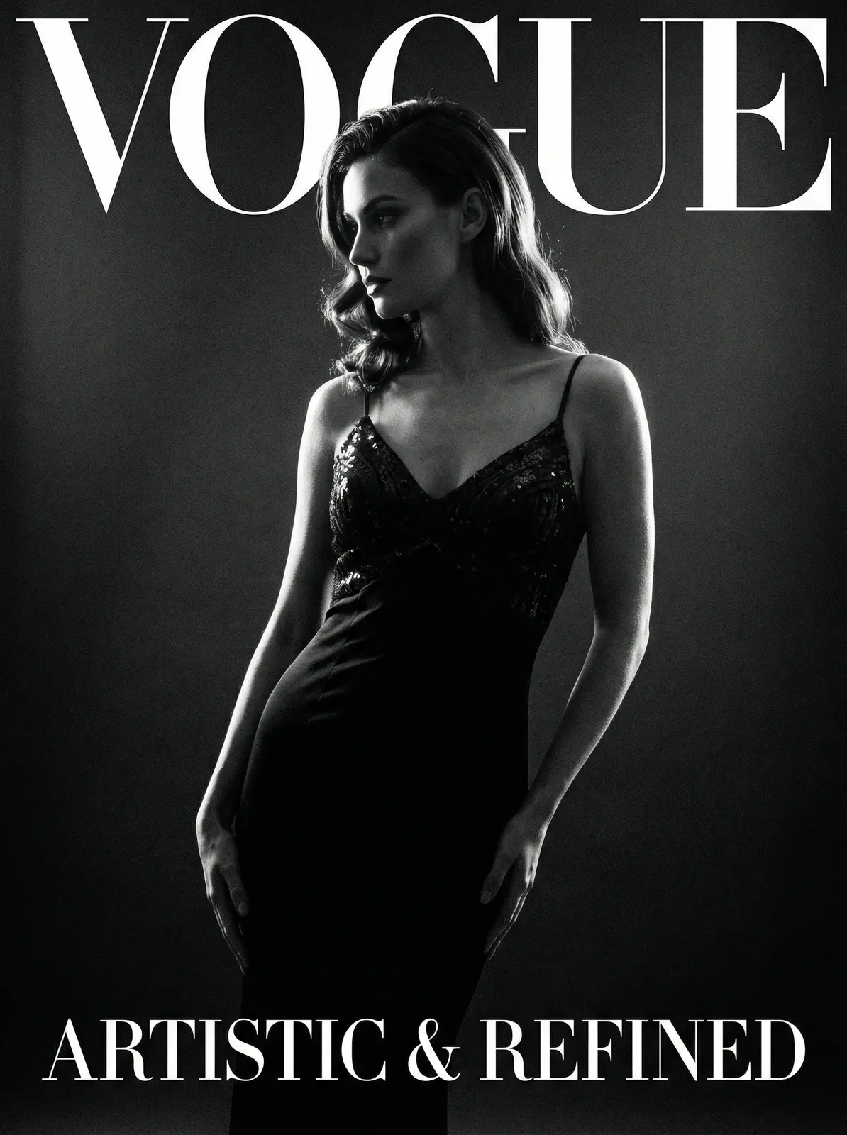 每日吃瓜官网-网络热门事件|网红事件|每日吃瓜平台 灵感橱窗 暗调鸡尾酒裙